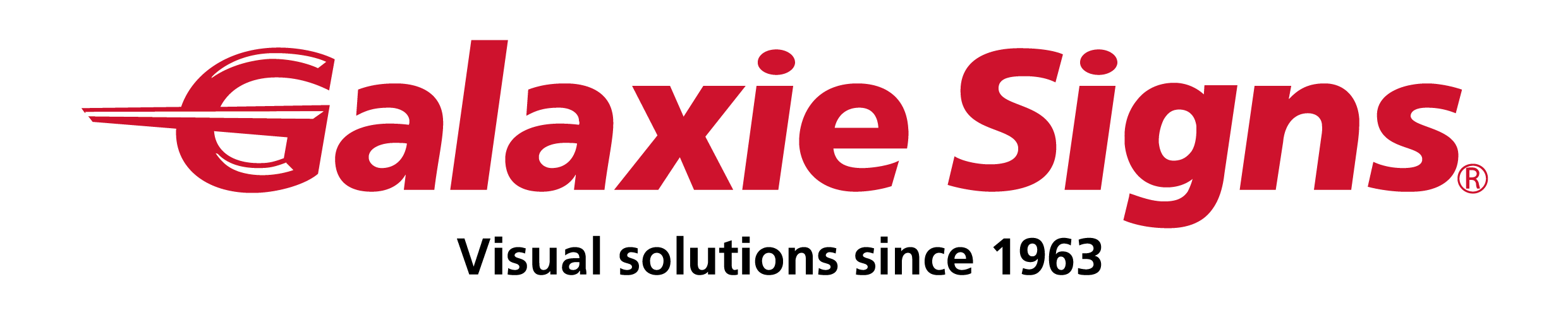 Galaxie Signs logo